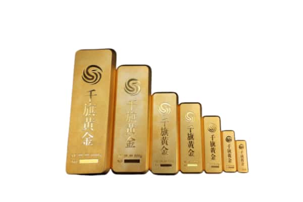 苏州市上门回收各种金条价格