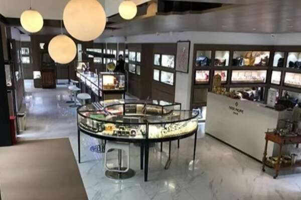 苏州市寄卖奢侈品店